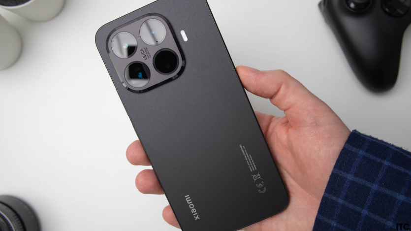 Xiaomi 15T та Xiaomi 15T Pro