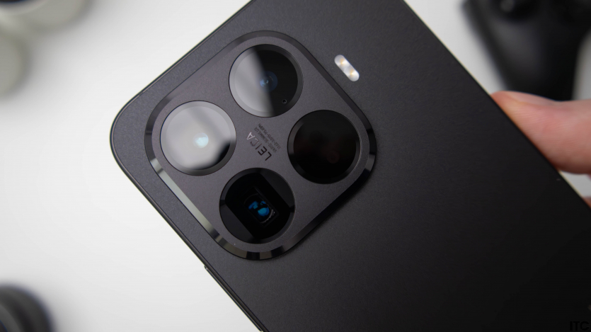 Xiaomi 15T та Xiaomi 15T Pro