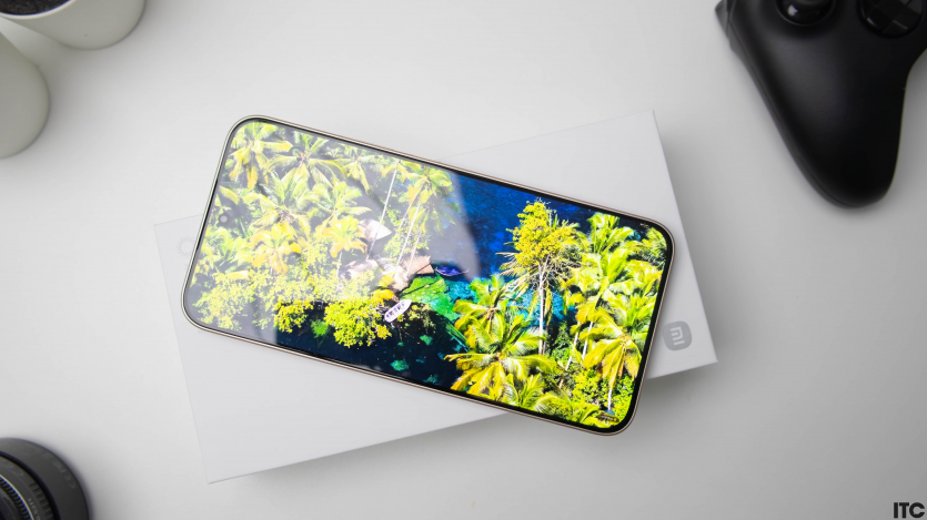 Xiaomi 15T та Xiaomi 15T Pro