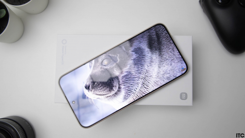 Xiaomi 15T та Xiaomi 15T Pro