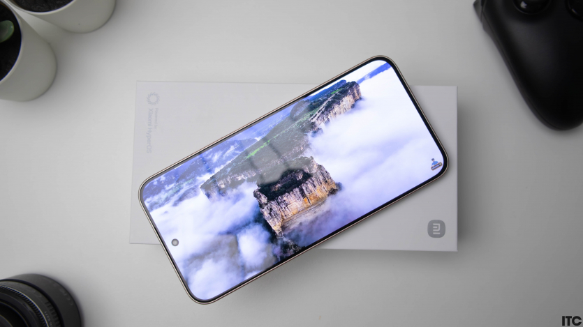 Xiaomi 15T та Xiaomi 15T Pro