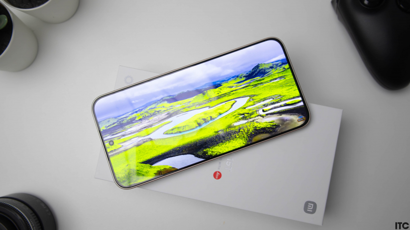 Xiaomi 15T та Xiaomi 15T Pro