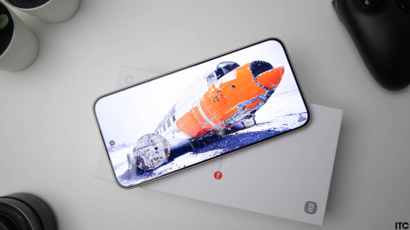 Xiaomi 15T та Xiaomi 15T Pro