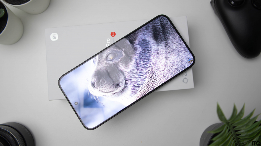 Xiaomi 15T та Xiaomi 15T Pro