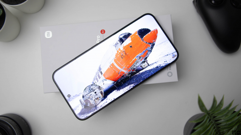 Xiaomi 15T та Xiaomi 15T Pro