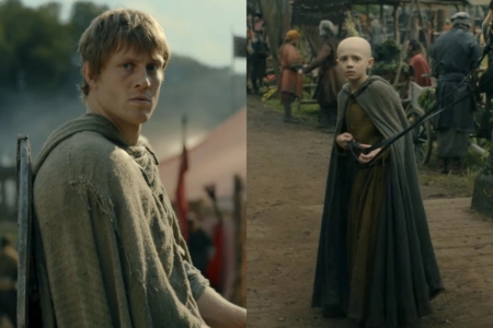 "Лицар сімох королівств" поверне одного з найбільш ненависних персонажів "Гри престолів"