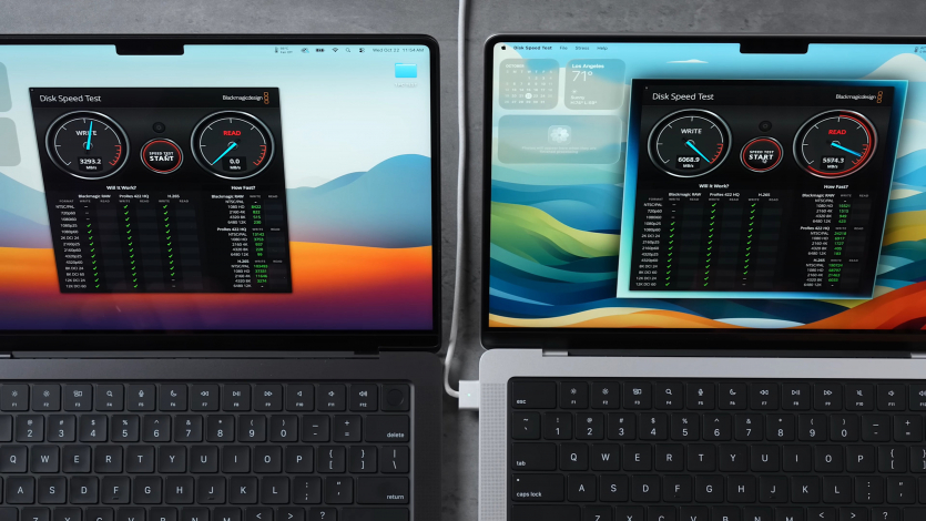 Apple MacBook Pro M5: незалежні оглядачі знайшли важливі апаратні покращення, і це не процесор