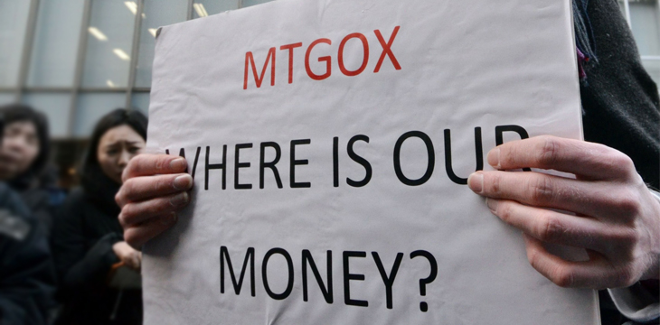 Mt. Gox знову перенесла термін виплат жертвам найбільшого зламу в історії криптовалют