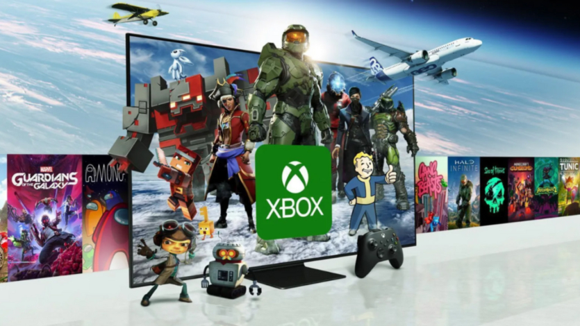 Microsoft випробовує безкоштовний Xbox Cloud Gaming з рекламою і обмеженнями