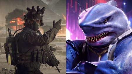 Бос Battlefield Вінс Зампелла: "Єдина причина існування Call of Duty — це те, що EA були придурками”