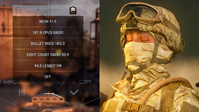 Battlefield 6 отримав 5000 поганих відгуків в Steam за добу: гравці обурені рекламою та примусом до REDSEC