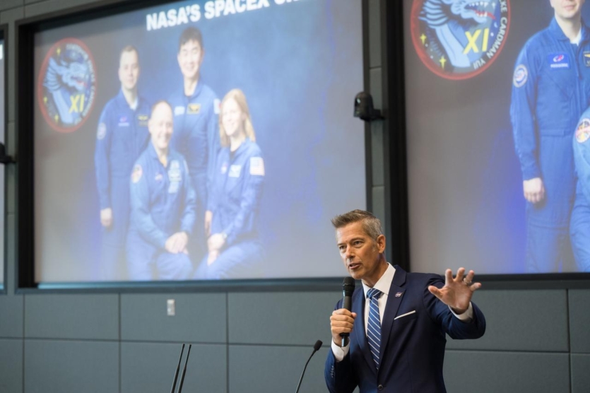 NASA пригальмовує висадку на Місяць: SpaceX не встигає зі Starship, буде додатковий конкурс