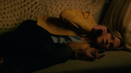 Світ збожеволів від щастя: вийшов трейлер Sci-Fi серіалу "Плюрибус" від творця "Пуститися берега"