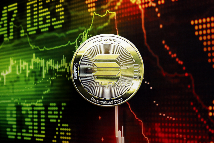 Solana вперше виходить на Нью-Йоркську фондову біржу зі спотовим ETF від Bitwise