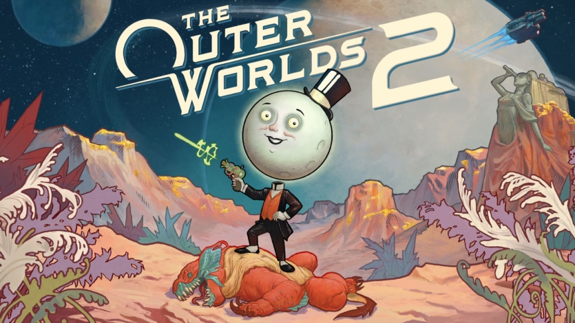 The Outer Worlds 2