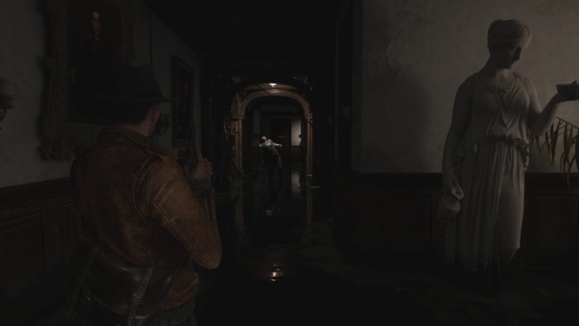 Реліз української The Sinking City 2 перенесли на 2026 рік — затримку пояснили блекаутами та обстрілами