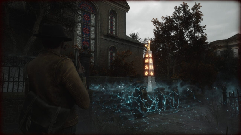Реліз української The Sinking City 2 перенесли на 2026 рік — затримку пояснили блекаутами та обстрілами