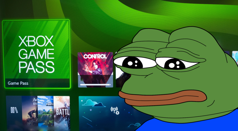 Xbox скасувала "прямий" обмін балів Microsoft Rewards на передплату Game Pass