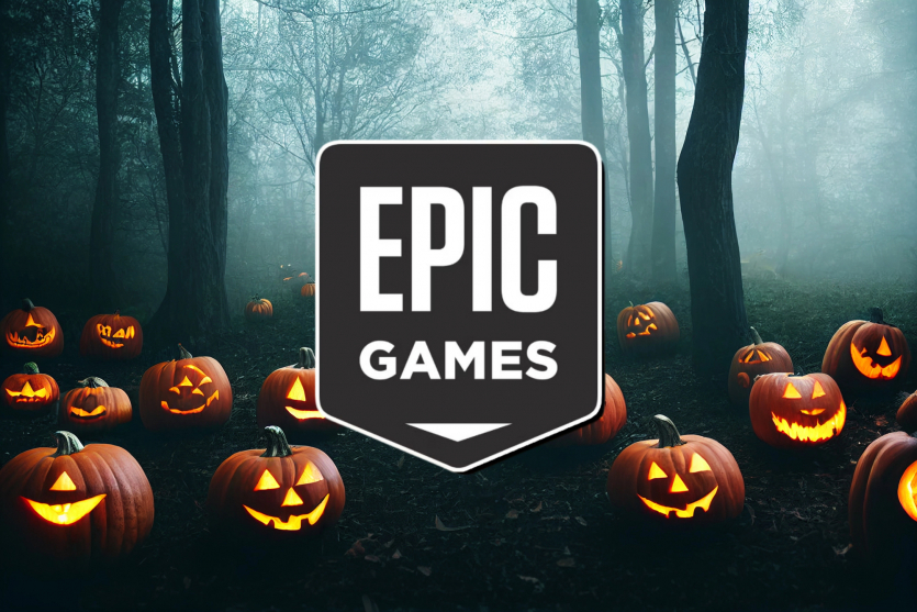 В Epic Games стартував "Геловінський розпродаж" — Frostpunk, Civilization та інші зі знижками до -80%