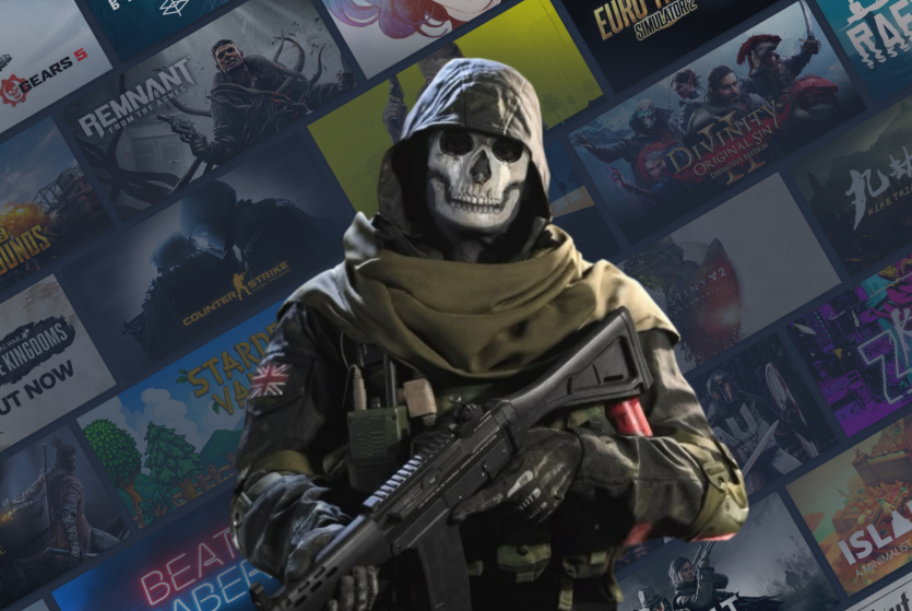 Війна в пікселях: як росія "лагідно" мілітаризує через відеоігри