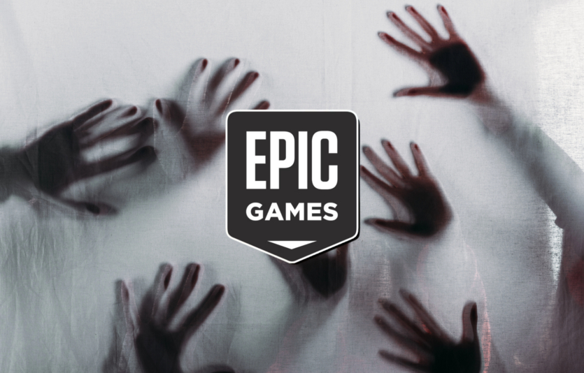 Epic Games віддає хітовий горор про бункер з рейтингом 93%