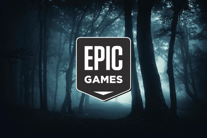 Epic Games роздає горор в стилі 1930-х років з рейтингом 90%
