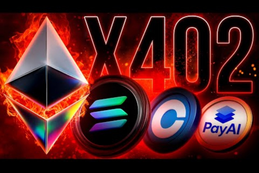 BNB Chain запускає x402-транзакції: тепер комісії стануть менше, а ефективнісь блокчейну збільшиться