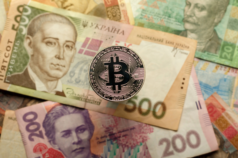 Що змінить законопроєкт про криптовалюти: головні моменти та їх значення для українців