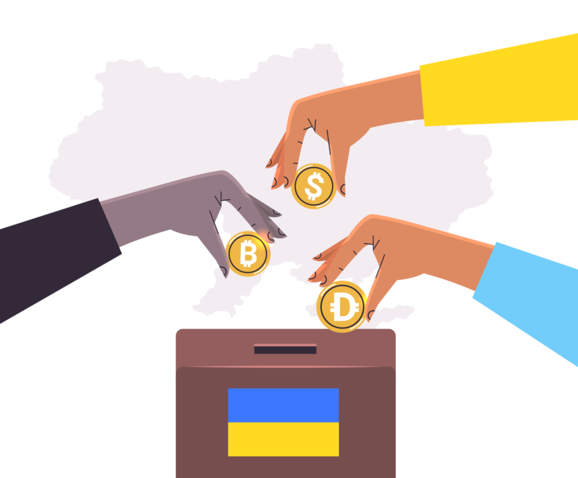 Що змінить законопроєкт про криптовалюти: головні моменти та їх значення для українців