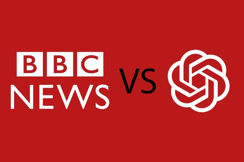 Дослідження BBC: чатботи ШІ викривляють новини у 45% випадків