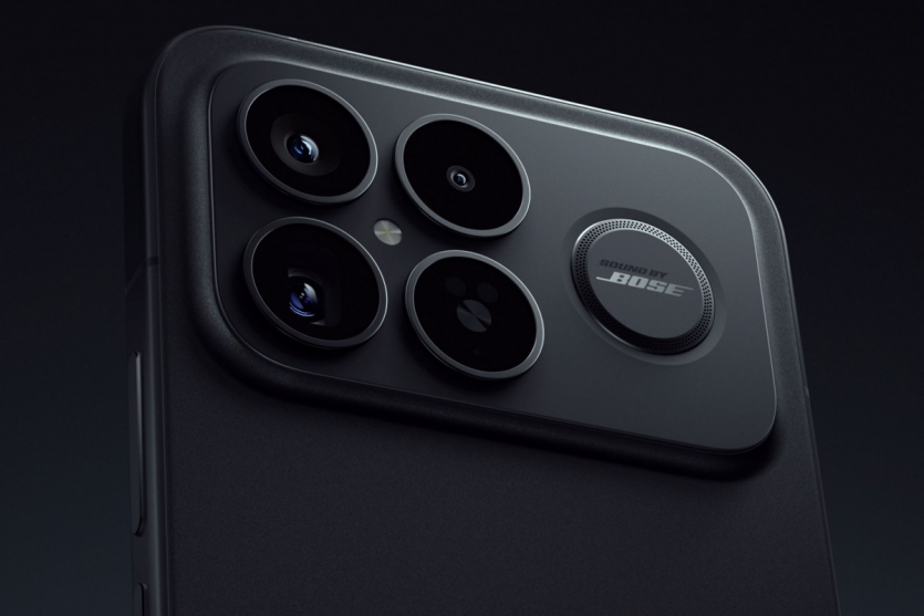 Xiaomi представила Redmi K90 Pro Max та версію Lamborghini: Snapdragon 8 Elite Gen 5, акустика Bose 2.1, великий акумулятор