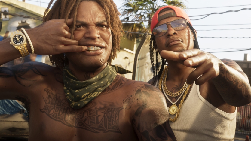 Творець Saints Row: "Ціна у $100 для GTA 6 — справедлива. Єдина гра, якій це зійде з рук”