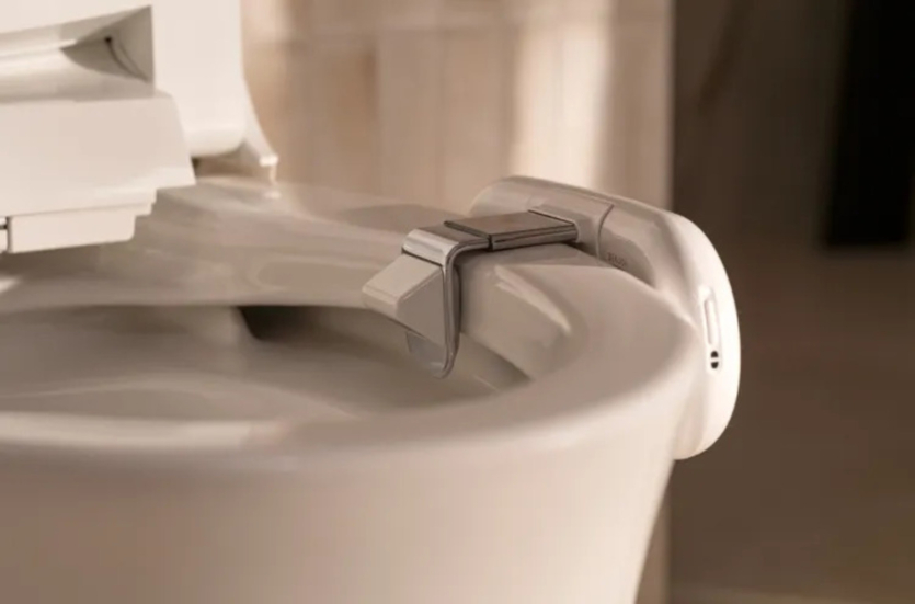 Посміхніться, вас знімають: Kohler пропонує камеру для унітаза, яка аналізує стан здоров’я за його вмістом