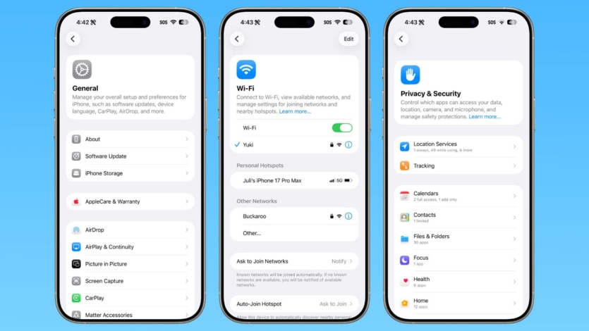 Тепер не проспиш: Apple ускладнила пропуск та ігнорування будильника на iPhone
