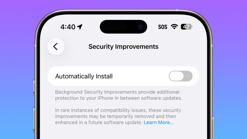 Тепер не проспиш: Apple ускладнила пропуск та ігнорування будильника на iPhone