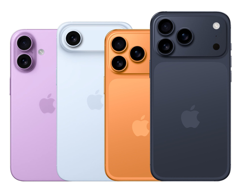 Офіційні iPhone 17 В Україні зникають з магазинів: дефіцит чи боротьба з котрабандою?