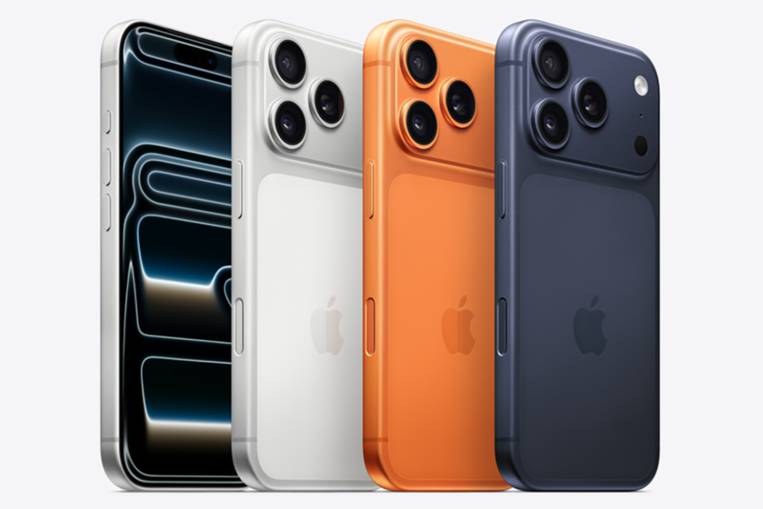 Продажі iPhone 17 перевищили очікування: Morgan Stanley підвищує прогноз вартості акцій Apple