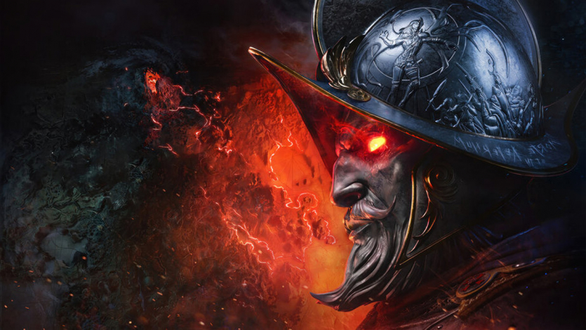 Amazon вбиває MMO New World на тлі масових звільнень