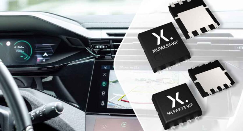 Європейська автопромисловість у днях від зупинки через заборону імпорту чипів Nexperia Китаєм