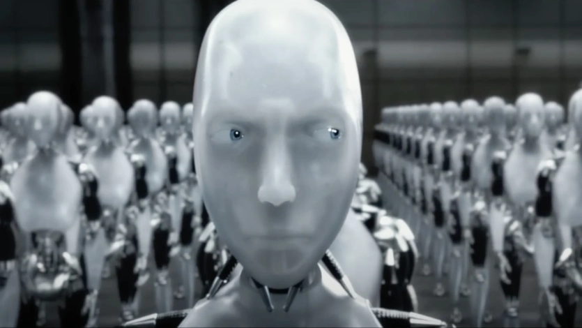 Засновник iRobot не підходить ближче, ніж на 3 метри до сучасних "ходячих" роботів