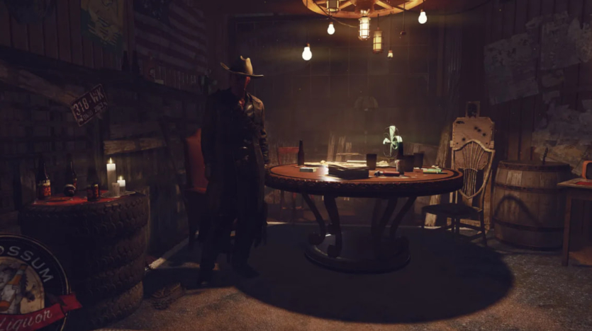 Перші кадри DLC для Fallout 76 — із новим регіоном та Ґулем з серіалу Amazon