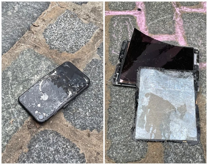 Алло, минуле? Зумери чіпляють iPhone на стіни, щоб відчути досвід "стаціонарних дзвінків"
