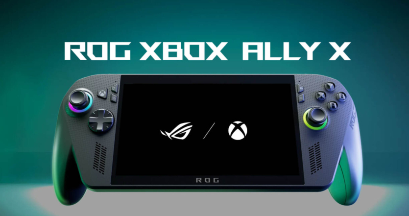 Президентка Xbox про ціну в $1000 за нову ROG Ally: "Це все Asus, але ми задоволені”