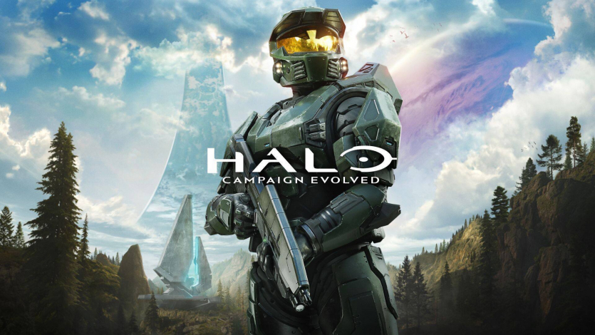 Уряд США використав арти Halo для закликів "знищення" імміграції