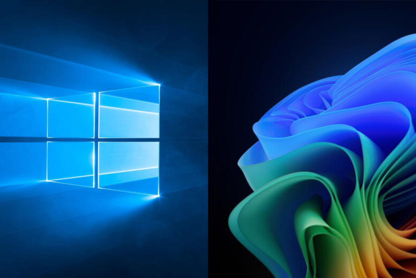 Microsoft виправила 172 бага Windows 10 та знов зламала Windows 11