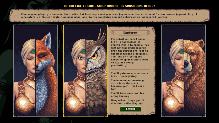 "Підземелля лайна": інді-гра залетіла в топ японського Steam через помилку в перекладі