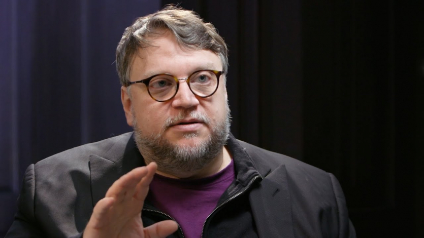 "Я краще помру": Ґільєрмо дель Торо пояснив, чому не торкнеться генеративного ШІ