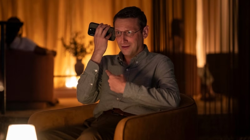 "Шедевр серед крінж-комедій": новий серіал HBO оцінили в 100% на Rotten Tomatoes