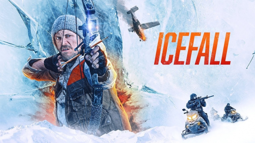 “Крижаний драйв”