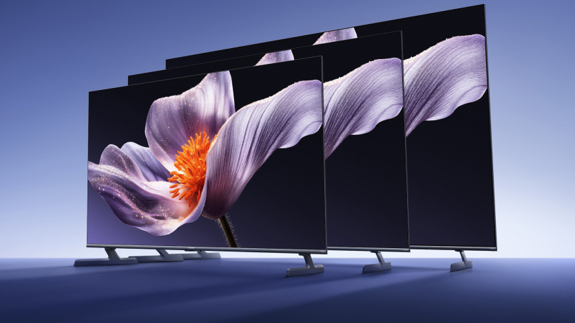 Xiaomi запускає TV S Pro Mini LED 2026 та Redmi TV X 98: 98 дюймів отримали 144 Гц